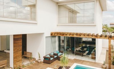 Offering a Welcoming Space