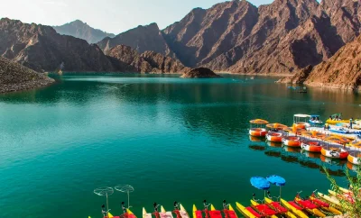 Tips for Choosing the Perfect Farmhouse Rental